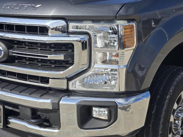 Photo of 2020 Magnetic Ford F-250