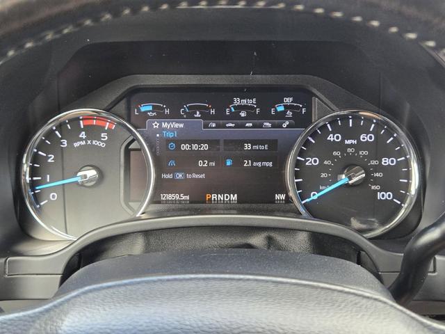 Photo of 2020 Magnetic Ford F-250
