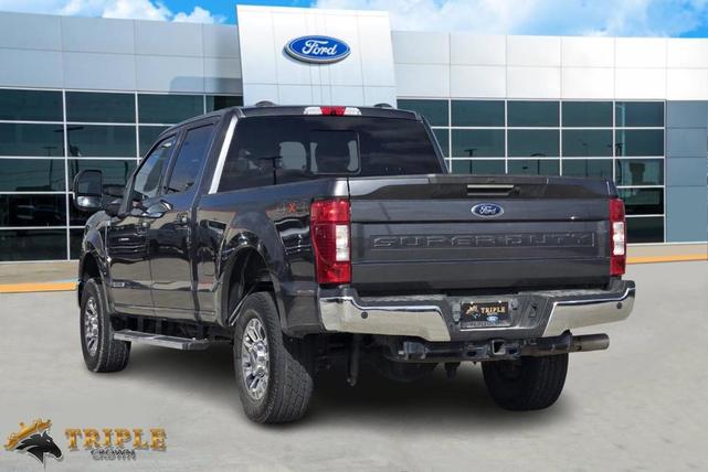 Photo of 2020 Magnetic Ford F-250
