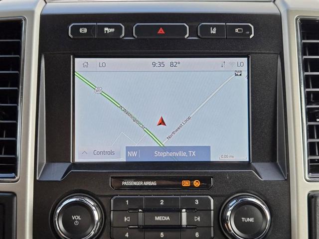 Photo of 2020 Magnetic Ford F-250