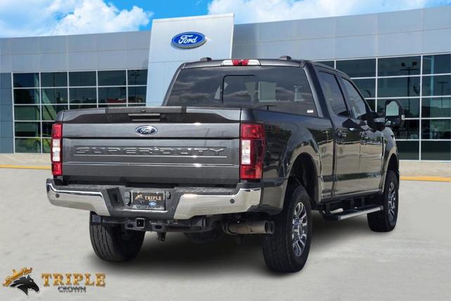 Photo of 2020 Magnetic Ford F-250