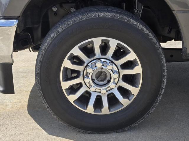 Photo of 2020 Magnetic Ford F-250