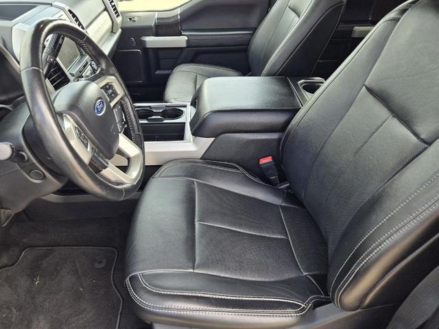 Photo of 2020 Magnetic Ford F-250