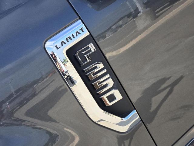 Photo of 2020 Magnetic Ford F-250