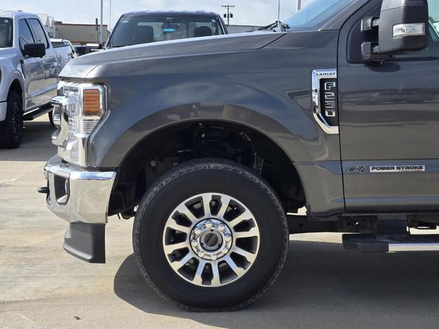 Photo of 2020 Magnetic Ford F-250