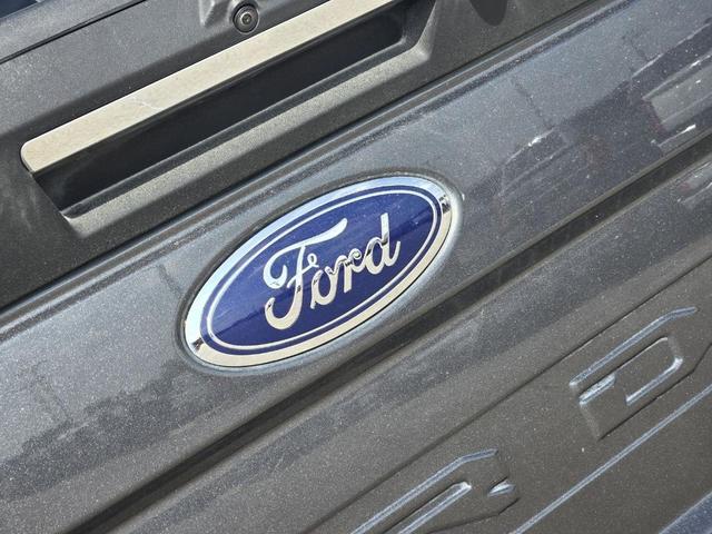 Photo of 2020 Magnetic Ford F-250