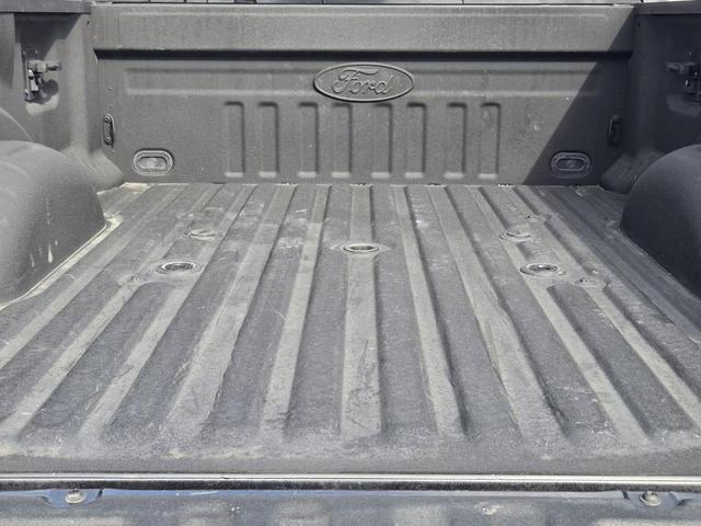 Photo of 2020 Magnetic Ford F-250