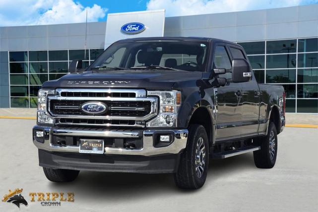 Photo of 2020 Magnetic Ford F-250
