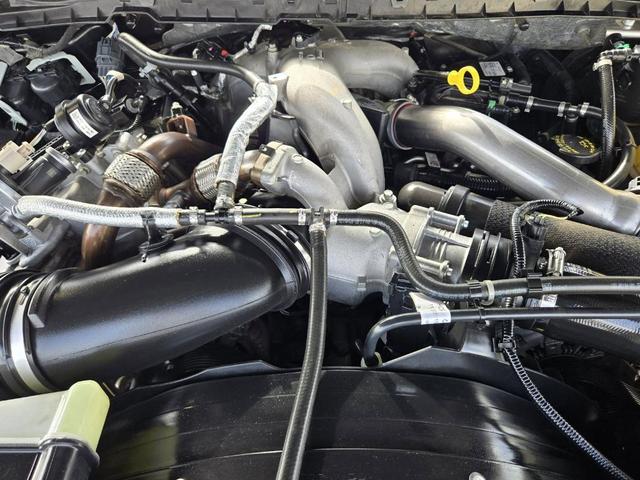 Photo of 2020 Magnetic Ford F-250