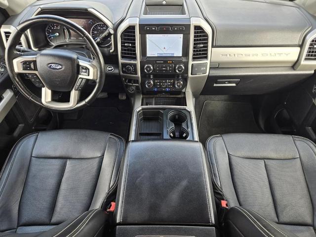 Photo of 2020 Magnetic Ford F-250