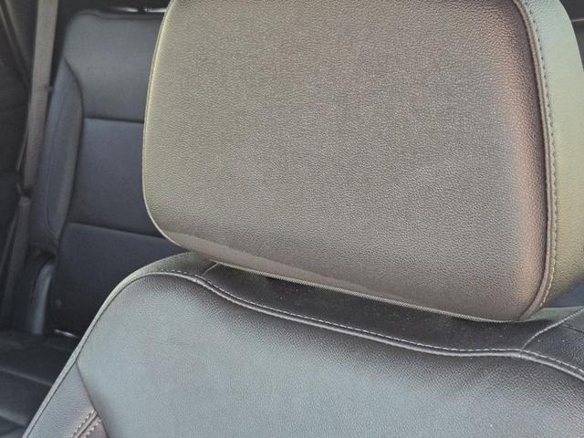 Photo of 2022 Black Chevrolet Tahoe