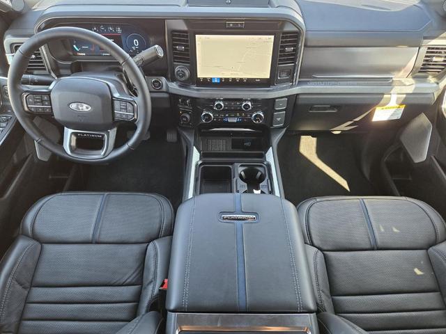 Photo of 2026 White Metallic Ford F-250