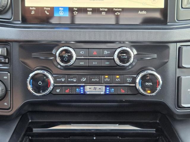 Photo of 2026 White Metallic Ford F-250