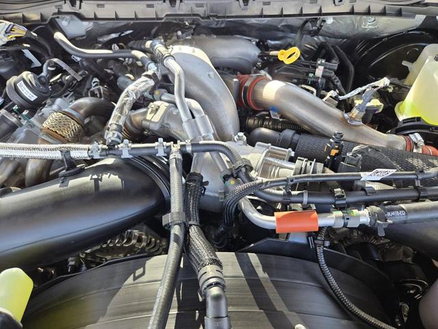 Photo of 2026 White Metallic Ford F-250