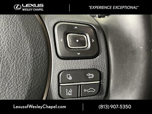 Photo of 2020 Gray Pearl Lexus NX 300