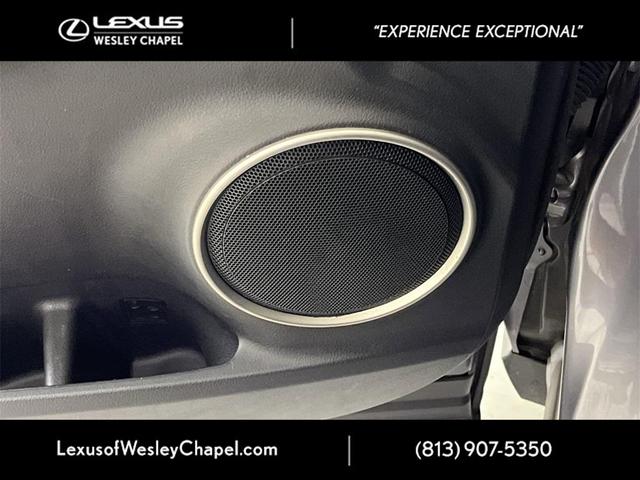 Photo of 2020 Gray Pearl Lexus NX 300