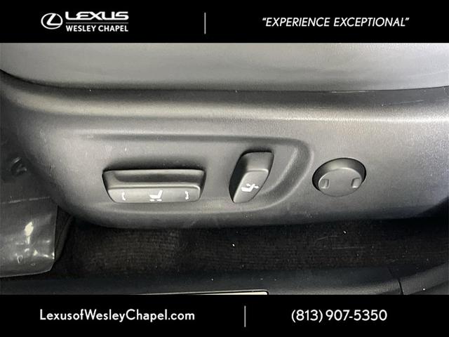 Photo of 2020 Gray Pearl Lexus NX 300