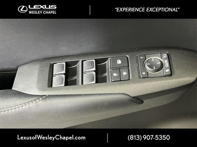 Photo of 2020 Gray Pearl Lexus NX 300