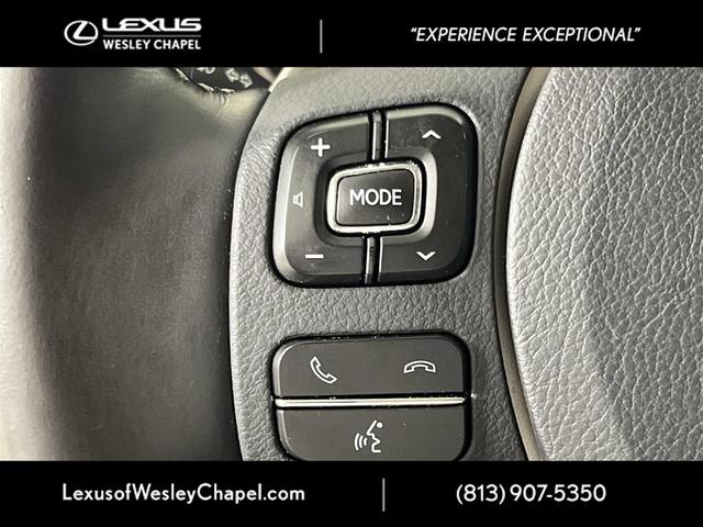 Photo of 2020 Gray Pearl Lexus NX 300