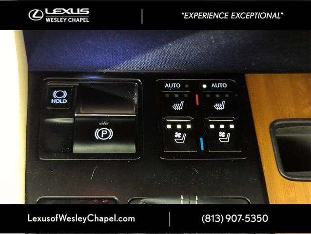 Photo of 2021 Atomic Silver Lexus RX 350