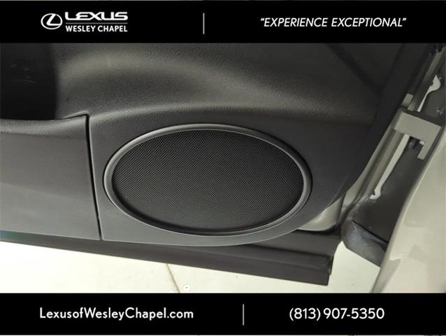 Photo of 2021 Atomic Silver Lexus RX 350