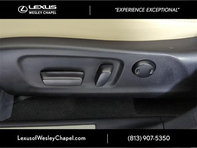 Photo of 2021 Atomic Silver Lexus RX 350