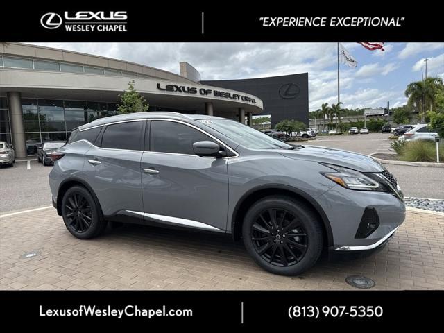 2023 Nissan Murano
