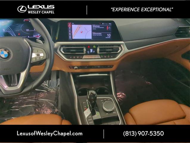 Photo of 2021 Mineral White Metallic BMW 430