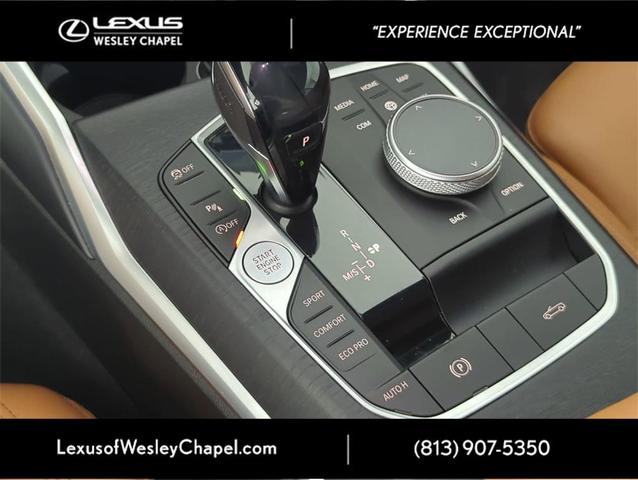 Photo of 2021 Mineral White Metallic BMW 430