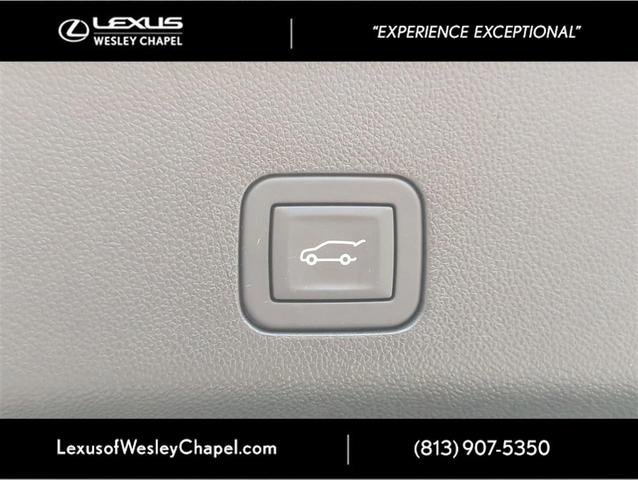 Photo of 2024 Argent Silver Metallic Cadillac Escalade