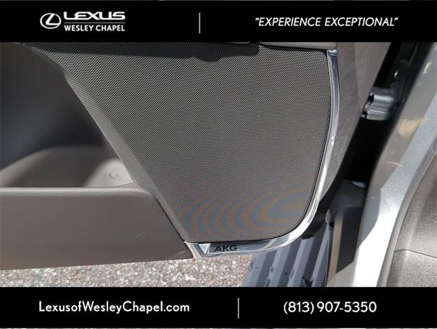 Photo of 2024 Argent Silver Metallic Cadillac Escalade