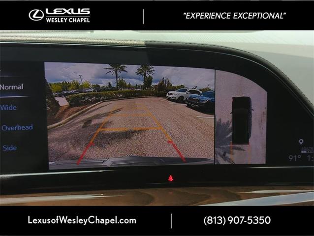 Photo of 2024 Argent Silver Metallic Cadillac Escalade