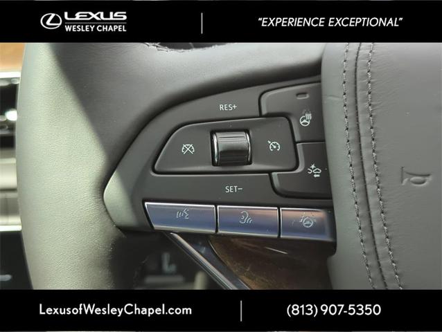 Photo of 2024 Argent Silver Metallic Cadillac Escalade