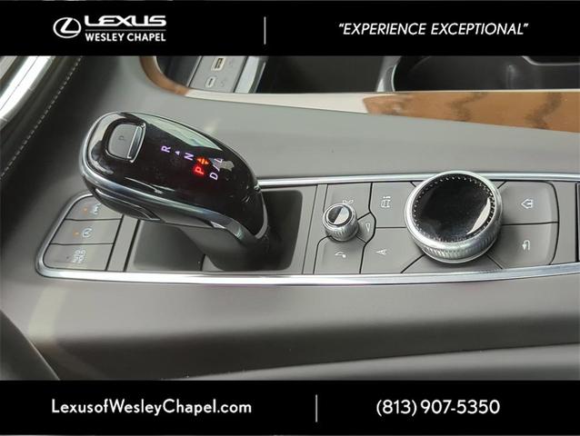 Photo of 2024 Argent Silver Metallic Cadillac Escalade