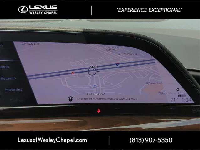 Photo of 2024 Argent Silver Metallic Cadillac Escalade