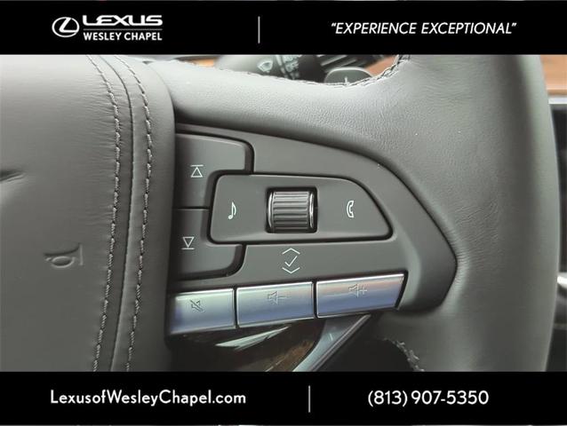 Photo of 2024 Argent Silver Metallic Cadillac Escalade