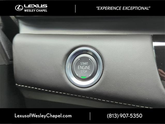 Photo of 2024 Argent Silver Metallic Cadillac Escalade