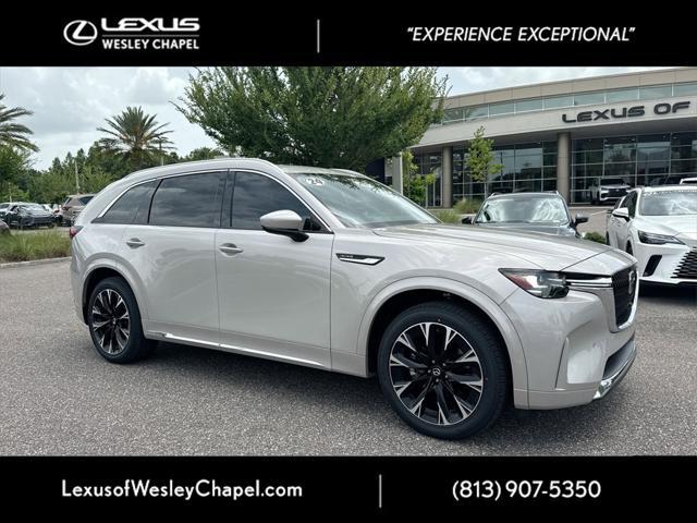 2024 Mazda Cx-90