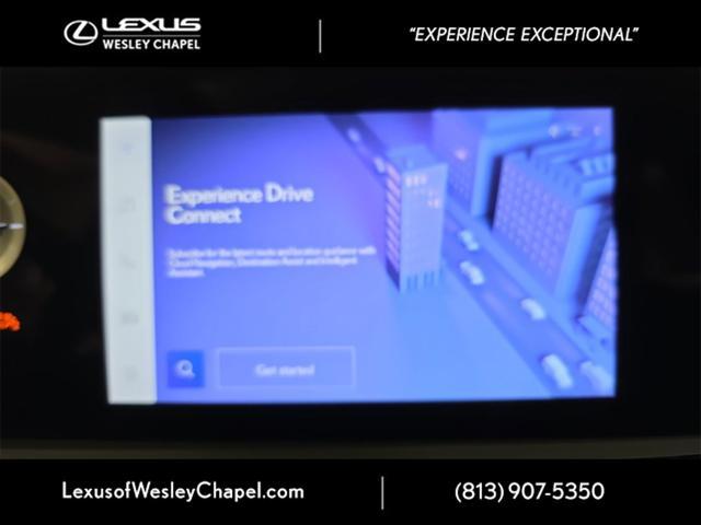 Photo of 2025 Iridium Lexus ES 350