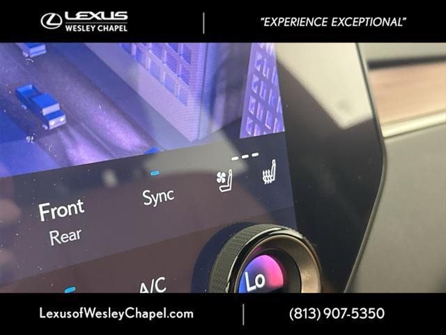 Photo of 2024 Caviar Lexus RX 350