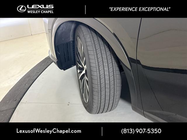 Photo of 2024 Caviar Lexus RX 350