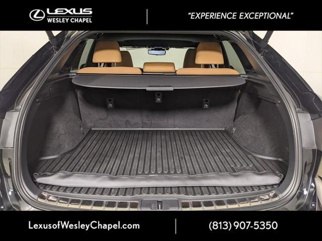 Photo of 2024 Caviar Lexus RX 350