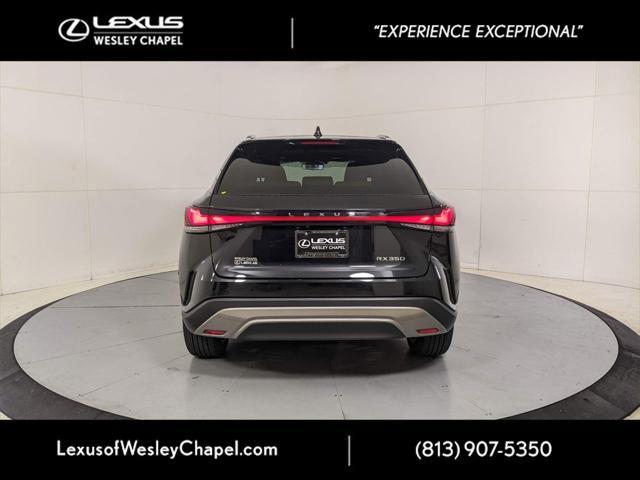 Photo of 2024 Caviar Lexus RX 350