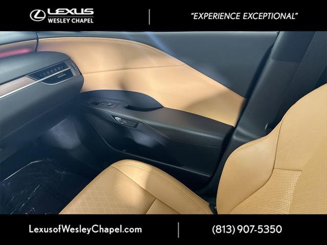 Photo of 2024 Caviar Lexus RX 350