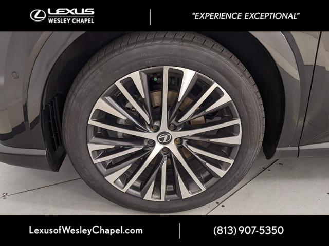 Photo of 2024 Caviar Lexus RX 350