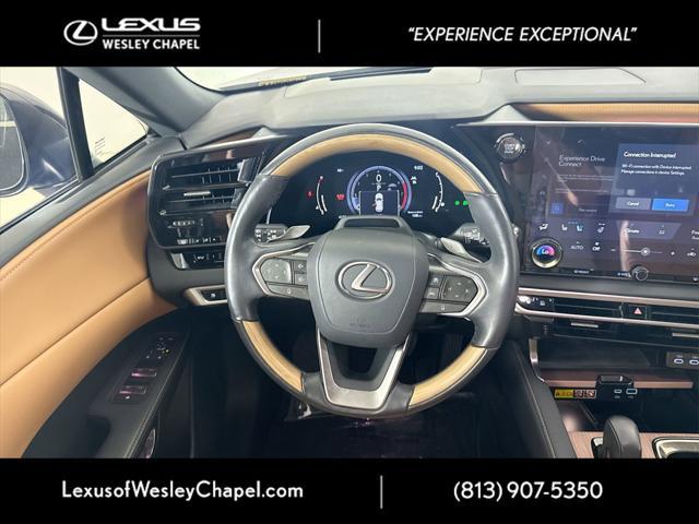 Photo of 2024 Caviar Lexus RX 350