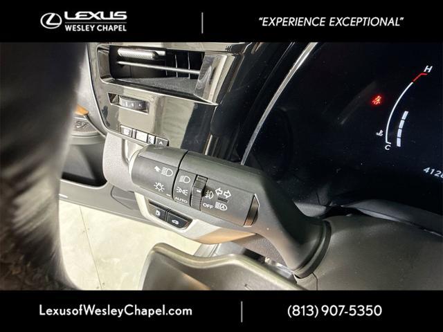Photo of 2024 Caviar Lexus RX 350