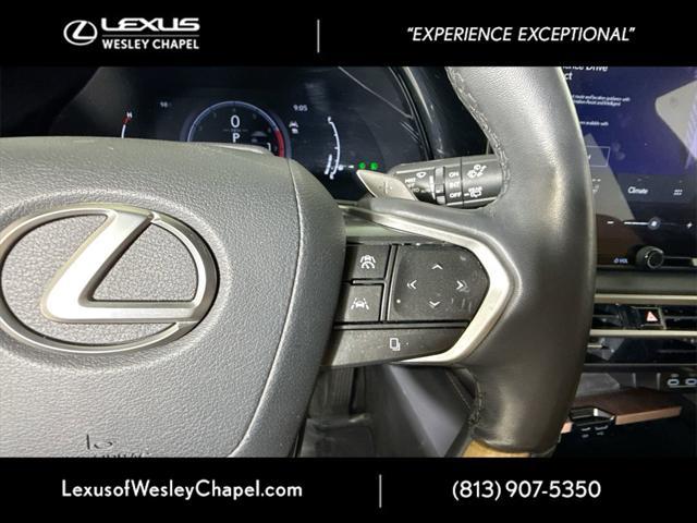 Photo of 2024 Caviar Lexus RX 350
