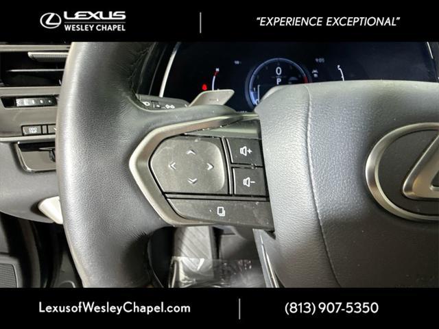 Photo of 2024 Caviar Lexus RX 350