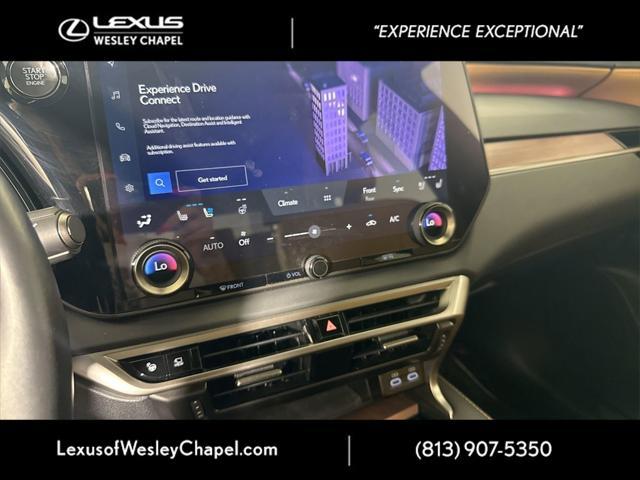 Photo of 2024 Caviar Lexus RX 350